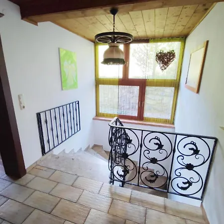 In Near Paradise Hippach