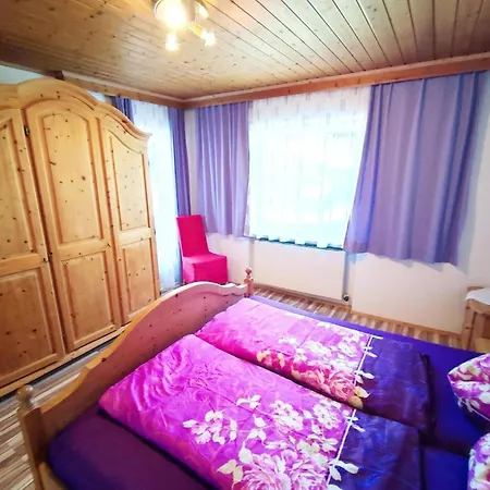 In Near Paradise Hébergement de vacances *