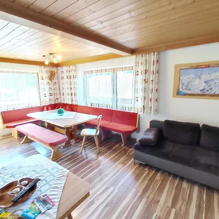 Holiday home Group In With Garden And Barbecue *