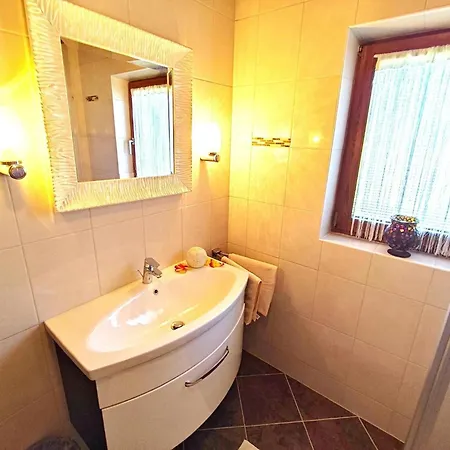 In Near Paradise Hébergement de vacances Hippach