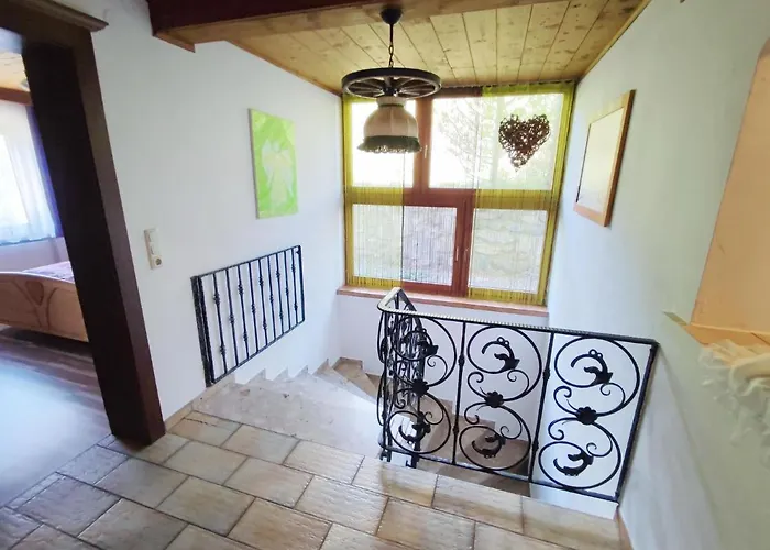 In Near Paradise Hippach