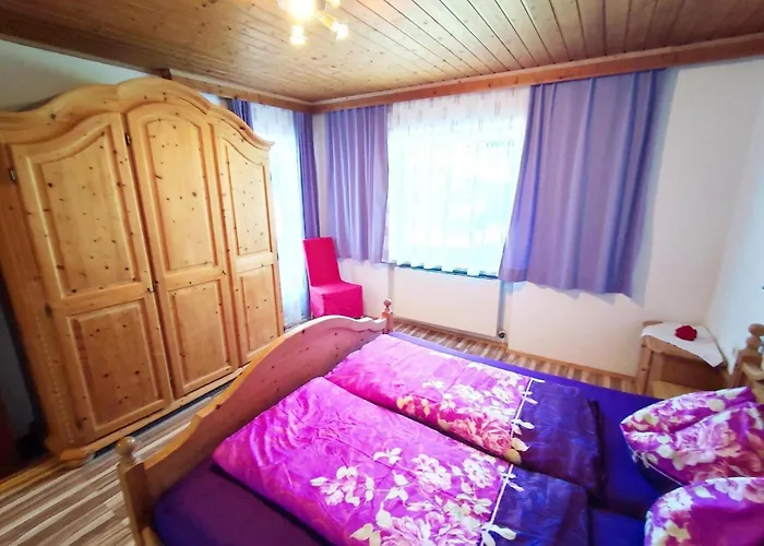 In Near Paradise Prázdninový dům *