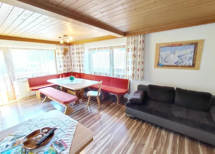 Prázdninový dům In Near Paradise *