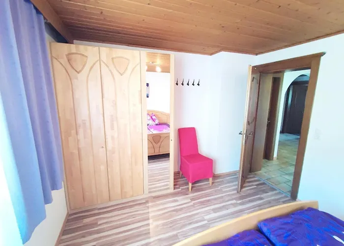 In Near Paradise Prázdninový dům *