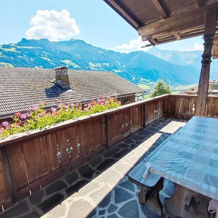 In Near Paradise Ferienhaus *