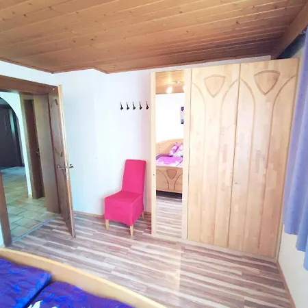 Ferienhaus In Near Paradise Hippach