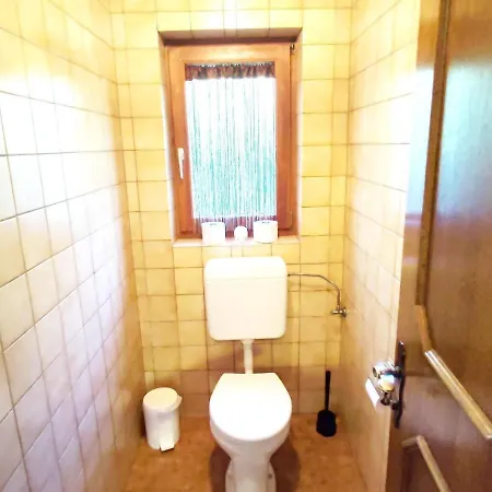 Ferienhaus In Near Paradise