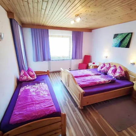 Ferienhaus In Near Paradise Hippach