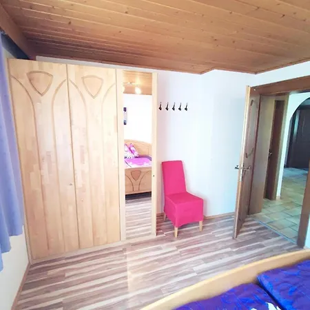 In Near Paradise Ferienhaus *